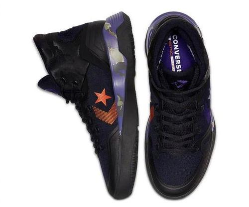 近期篮球鞋爆料新闻视频,最新款型抢先看，揭秘球星同款战靴！  第1张